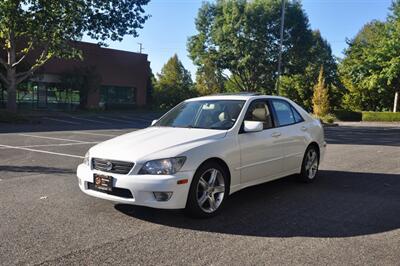 2005 Lexus IS 300   - Photo 4 - Hillsboro, OR 97124