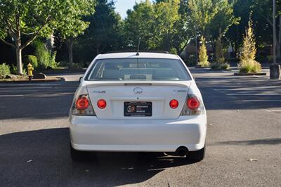 2005 Lexus IS 300   - Photo 7 - Hillsboro, OR 97124