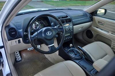 2005 Lexus IS 300   - Photo 16 - Hillsboro, OR 97124