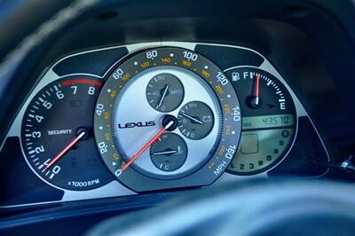 2005 Lexus IS 300   - Photo 32 - Hillsboro, OR 97124