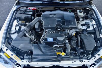2005 Lexus IS 300   - Photo 29 - Hillsboro, OR 97124