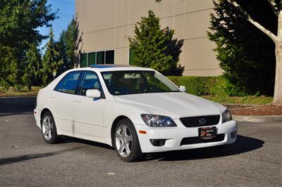 2005 Lexus IS 300   - Photo 10 - Hillsboro, OR 97124