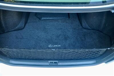 2005 Lexus IS 300   - Photo 22 - Hillsboro, OR 97124