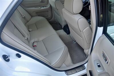 2005 Lexus IS 300   - Photo 23 - Hillsboro, OR 97124