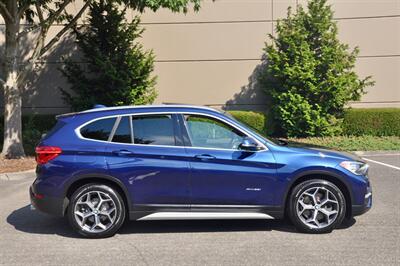 2018 BMW X1 xDrive28i   - Photo 9 - Hillsboro, OR 97124