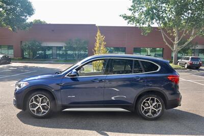 2018 BMW X1 xDrive28i   - Photo 5 - Hillsboro, OR 97124