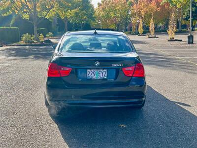 2011 BMW 328i   - Photo 5 - Hillsboro, OR 97124