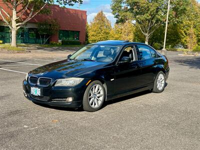 2011 BMW 328i   - Photo 2 - Hillsboro, OR 97124