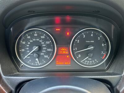 2011 BMW 328i   - Photo 8 - Hillsboro, OR 97124