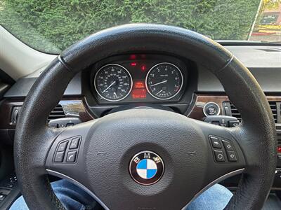 2011 BMW 328i   - Photo 7 - Hillsboro, OR 97124