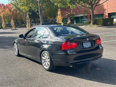 2011 BMW 328i   - Photo 4 - Hillsboro, OR 97124