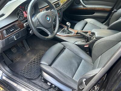 2011 BMW 328i   - Photo 9 - Hillsboro, OR 97124