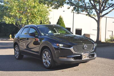 2023 Mazda CX-30 2.5 S Select - Photo 10 - Hillsboro, OR 97124