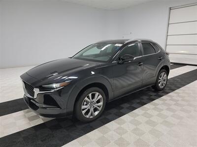 2023 Mazda CX-30 2.5 S Select   - Photo 1 - Hillsboro, OR 97124