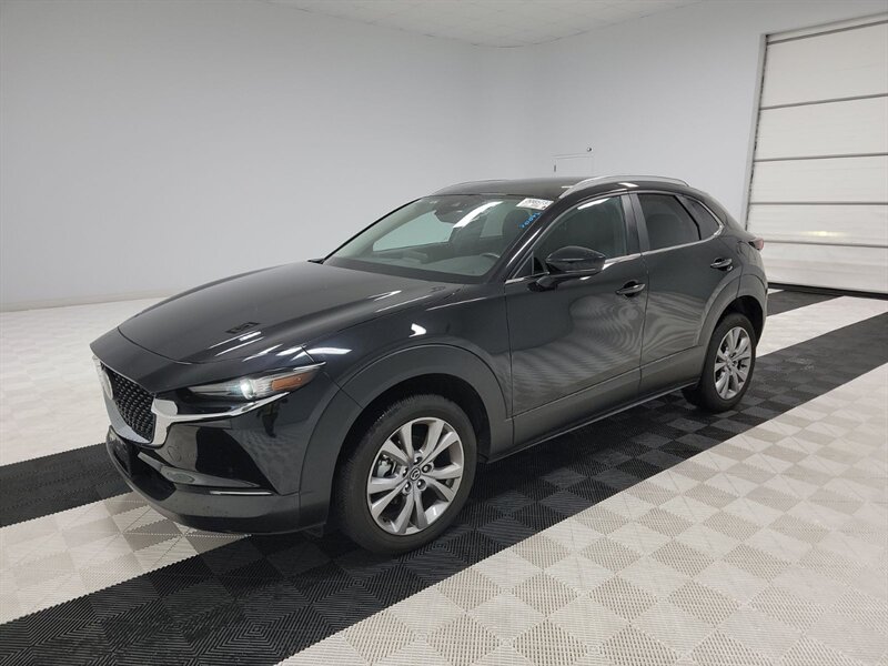 2023 Mazda CX-30 2.5 S Select - Photo 1 - Hillsboro, OR 97124