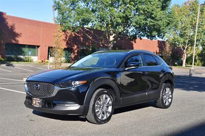 2023 Mazda CX-30 2.5 S Select - Photo 4 - Hillsboro, OR 97124