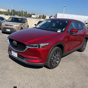 2017 Mazda CX-5 Grand Touring AWD w/ GT Premium Package   - Photo 1 - Hillsboro, OR 97124