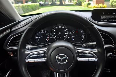 2023 Mazda CX-30 2.5 S Carbon Edition   - Photo 27 - Hillsboro, OR 97124