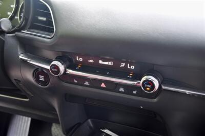 2023 Mazda CX-30 2.5 S Carbon Edition   - Photo 24 - Hillsboro, OR 97124