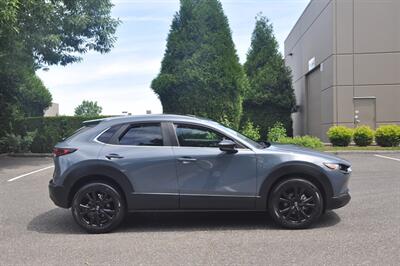 2023 Mazda CX-30 2.5 S Carbon Edition   - Photo 9 - Hillsboro, OR 97124