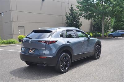 2023 Mazda CX-30 2.5 S Carbon Edition   - Photo 8 - Hillsboro, OR 97124