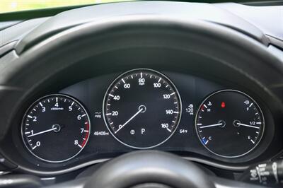 2023 Mazda CX-30 2.5 S Carbon Edition   - Photo 28 - Hillsboro, OR 97124