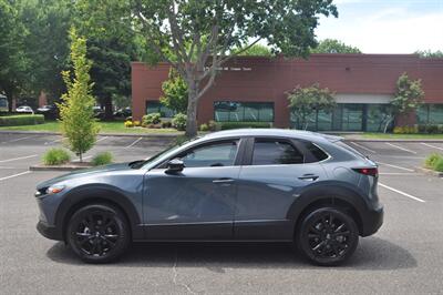 2023 Mazda CX-30 2.5 S Carbon Edition   - Photo 5 - Hillsboro, OR 97124