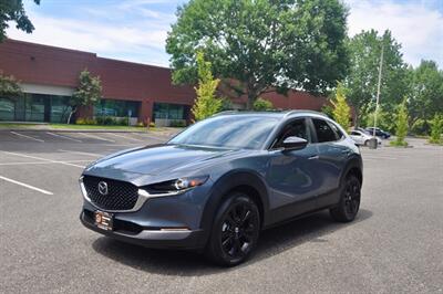 2023 Mazda CX-30 2.5 S Carbon Edition   - Photo 4 - Hillsboro, OR 97124