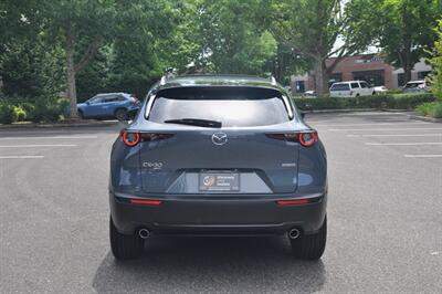 2023 Mazda CX-30 2.5 S Carbon Edition   - Photo 7 - Hillsboro, OR 97124