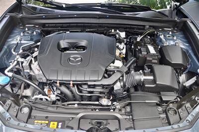 2023 Mazda CX-30 2.5 S Carbon Edition   - Photo 26 - Hillsboro, OR 97124