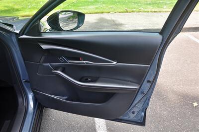 2023 Mazda CX-30 2.5 S Carbon Edition   - Photo 22 - Hillsboro, OR 97124