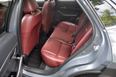 2023 Mazda CX-30 2.5 S Carbon Edition   - Photo 16 - Hillsboro, OR 97124