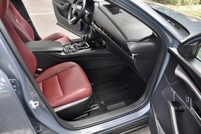 2023 Mazda CX-30 2.5 S Carbon Edition   - Photo 21 - Hillsboro, OR 97124