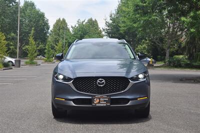 2023 Mazda CX-30 2.5 S Carbon Edition   - Photo 3 - Hillsboro, OR 97124