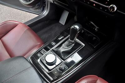 2023 Mazda CX-30 2.5 S Carbon Edition   - Photo 23 - Hillsboro, OR 97124