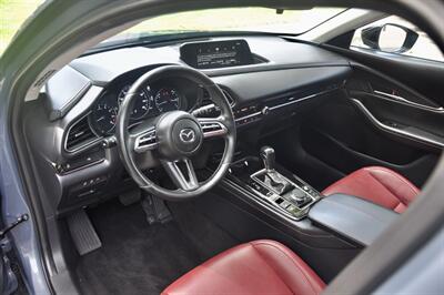 2023 Mazda CX-30 2.5 S Carbon Edition   - Photo 12 - Hillsboro, OR 97124