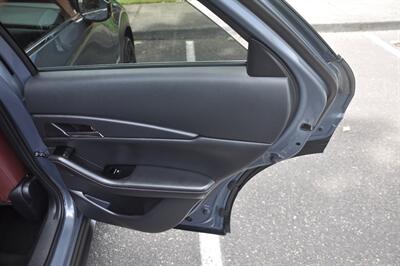 2023 Mazda CX-30 2.5 S Carbon Edition   - Photo 20 - Hillsboro, OR 97124