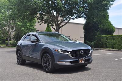 2023 Mazda CX-30 2.5 S Carbon Edition   - Photo 10 - Hillsboro, OR 97124