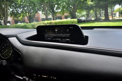 2023 Mazda CX-30 2.5 S Carbon Edition   - Photo 25 - Hillsboro, OR 97124
