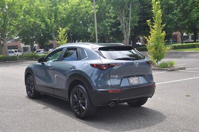 2023 Mazda CX-30 2.5 S Carbon Edition   - Photo 6 - Hillsboro, OR 97124