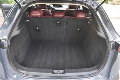 2023 Mazda CX-30 2.5 S Carbon Edition   - Photo 18 - Hillsboro, OR 97124