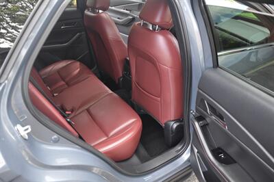 2023 Mazda CX-30 2.5 S Carbon Edition   - Photo 19 - Hillsboro, OR 97124