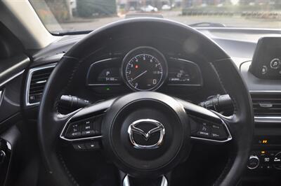 2018 Mazda MAZDA3 Grand Touring   - Photo 27 - Hillsboro, OR 97124