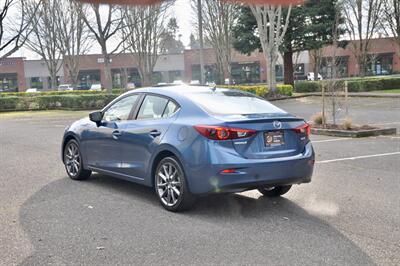 2018 Mazda MAZDA3 Grand Touring   - Photo 6 - Hillsboro, OR 97124