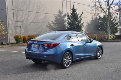 2018 Mazda MAZDA3 Grand Touring   - Photo 8 - Hillsboro, OR 97124