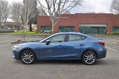 2018 Mazda MAZDA3 Grand Touring   - Photo 5 - Hillsboro, OR 97124