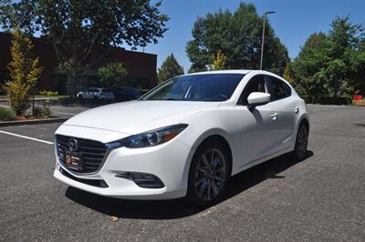2018 Mazda MAZDA3 Touring   - Photo 4 - Hillsboro, OR 97124