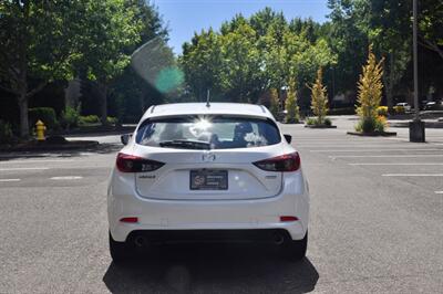 2018 Mazda MAZDA3 Touring   - Photo 7 - Hillsboro, OR 97124