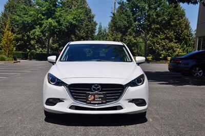 2018 Mazda MAZDA3 Touring   - Photo 3 - Hillsboro, OR 97124