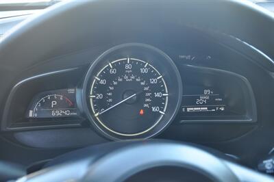2018 Mazda MAZDA3 Touring   - Photo 27 - Hillsboro, OR 97124